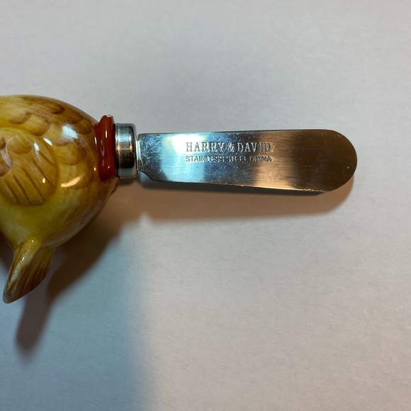 Colorful Rooster and Hen Spreaders - Picture 7 of 9